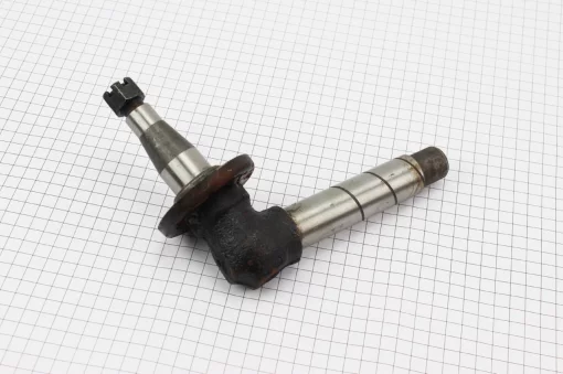 Цапфа поворотная левая Xingtai 120 (14.31.013), Xingtai 120-224, YQ-618090