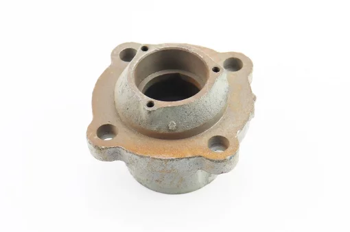 Ступица переднего колеса Xingtai 120/180/220 (22.31.013; 14.31.018) (возможен налет), Xingtai 120-224, YQ-618189