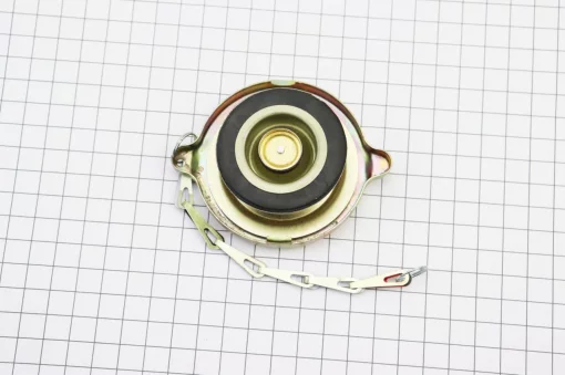 Крышка радиатора Тип 2 Xingtai 120/220, Xingtai 120-224, YQ-618263