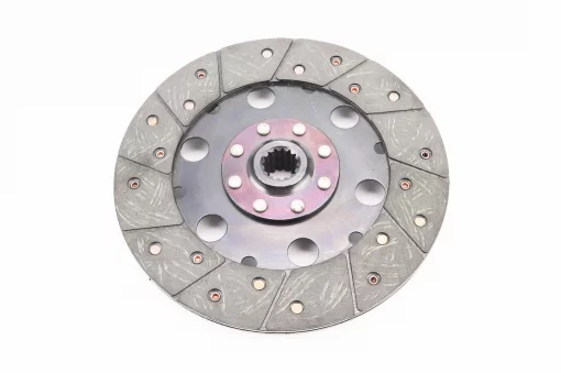 Диск сцепления, D-230мм, d-24мм, Z-15, H-30мм Xingtai 240/244, Xingtai 120-224, YQ-618301