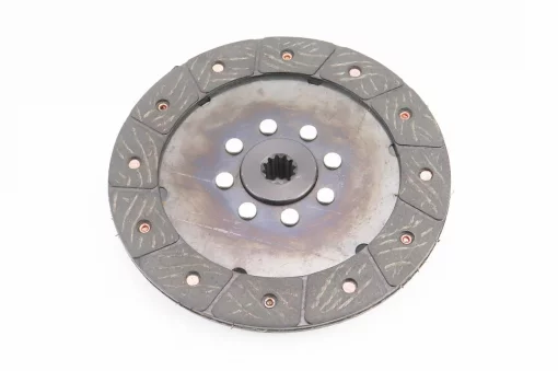 Диск сцепления ведущий, D-200мм, d-20мм, Z-12 Jinma 200/204/240/244 (YT250.21.017), Jinma, YQ-620054