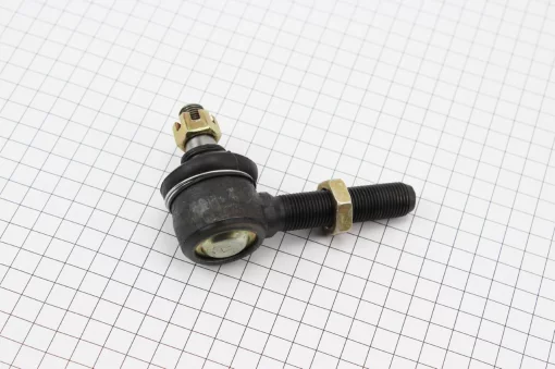 Наконечник рулевой, левая резьба, М16, М12, конус 13-15мм Jinma 200/204/240/244 (160.31.019), Jinma, YQ-620078