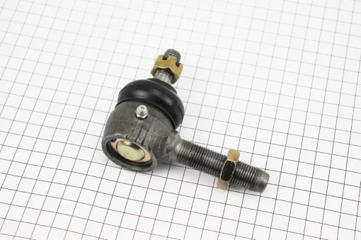 Наконечник рулевой, левая резьба, М16, М12, конус 13-15мм Jinma 200/204/240/244 (160.31.019), Jinma, YQ-620078