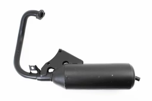 Глушитель Honda DIO AF27/AF-30/FIT, YQ-352084