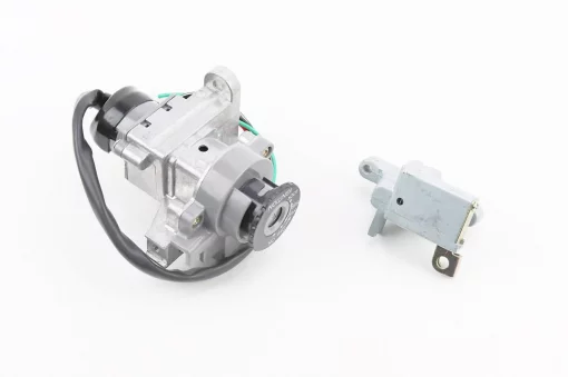 Замки к-кт Yamaha JOG BWS, YQ-308296