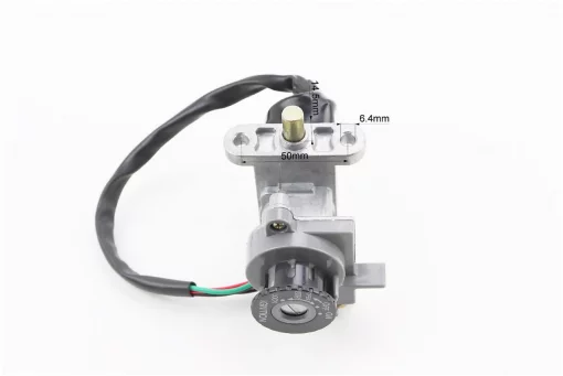 Замки к-кт Yamaha JOG BWS, YQ-308296