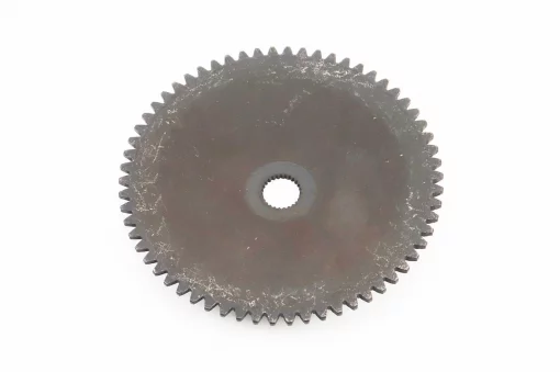 Шестерня стартера "тарелка", 50-100сс 4Т, YQ-309243