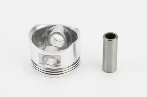 Поршень к-кт 125cc 52,4мм +0,25 (палец 15мм), WH125 Keeway, 125-150сс 4Т, YQ-310642