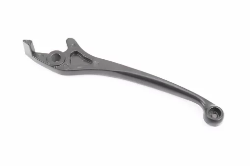 Важіль керма правий (під диск гальмо), чорний, SPORT50, YQ-314084