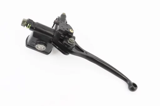 Цилиндр тормозной главный передний (под датчик квадрат) тип 1, RACE, YQ-314104