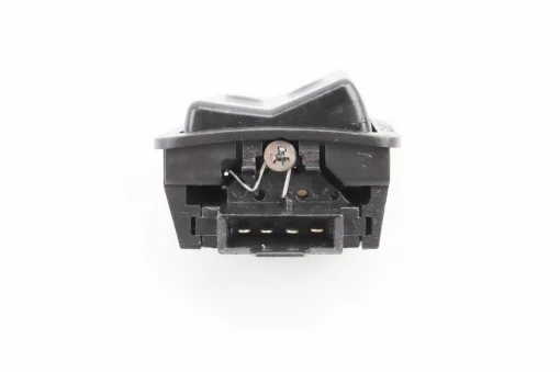 Кнопка-бл/дальний свет (4 контакта), STORM, YQ-317067