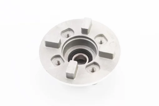 Панель демпферная с подшипником, высота посадки звезды-31мм, DELTA, YQ-318331