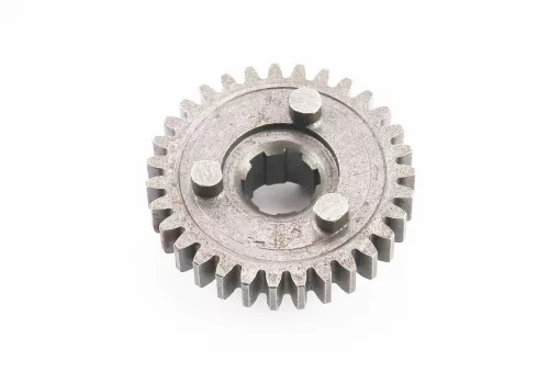 Шестерня КПП 31 зуб., DELTA, YQ-318840