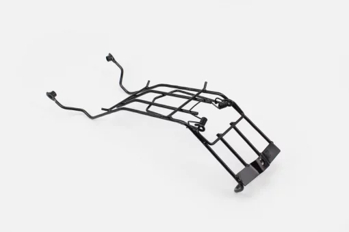 Багажник середній металевий, чорний, ACTIVE, YQ-320273