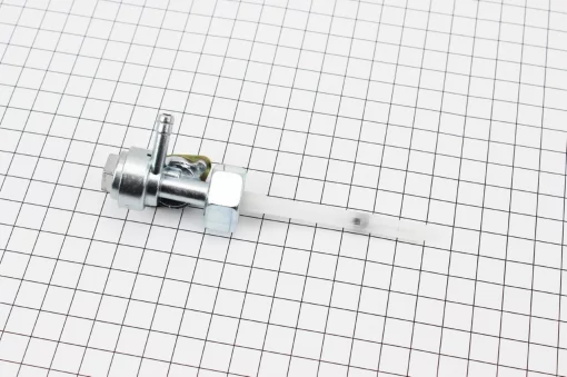 Кран топливный с гайкой М16 CB/CG тип 1, ЗЧ-МОТО, YQ-321269