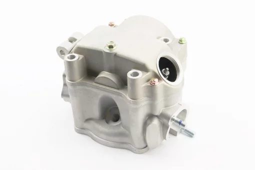 Головка цилиндра в сборе CB-250cc-69мм полный к-кт-водяное охлаждение тип 1, CB125-300, YQ-321483