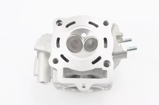 Головка цилиндра в сборе CB-250cc-69мм полный к-кт-водяное охлаждение тип 1, CB125-300, YQ-321483
