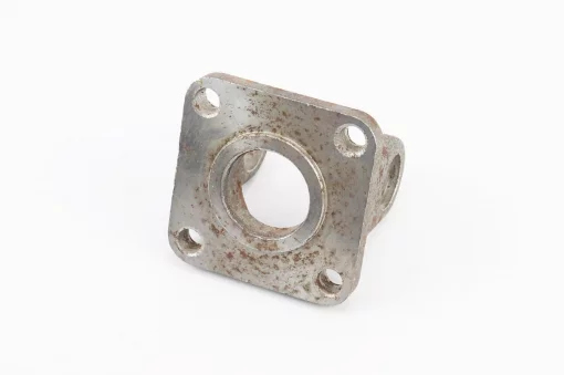 Фланец под крестовину 55мм, ZUBR, YQ-323073