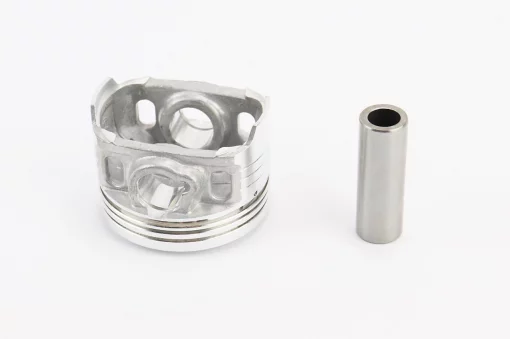 Поршень к-кт CG125cc 56,5мм STD (висота 41мм, палець 15мм), CG125-250, YQ-324334