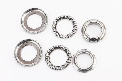 Viper-V200N Підшипники керма к-кт, Viper-Zongshen, YQ-324771