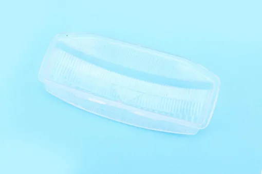 Honda DIO AF-18 "стекло"- фары, прозрачное, пластик-J, YQ-329047