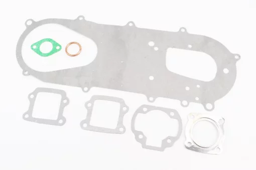 Прокладки двигателя Yamaha JOG50cc-40мм, к-кт 7 деталей, YQ-331254