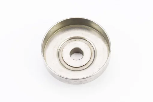 Тарелка сцепления "звезда" 3/8-6 REBER, Б/П-Oleo Mac, YQ-211002