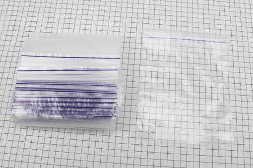 Пакеты с замком Zip-Lock 15*20см, уп.100шт, Упаковка, YQ-334065