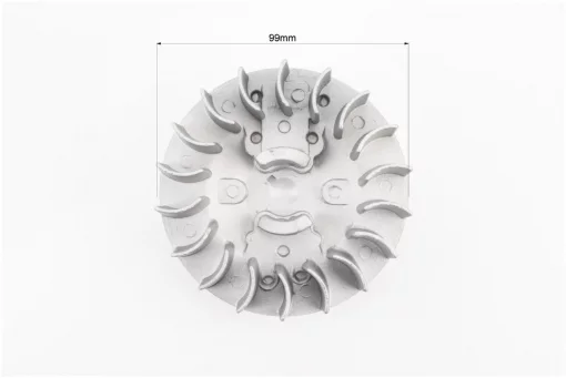 ATV детский-Ротор магнето (магнит), ЗЧ-ATV, YQ-335185