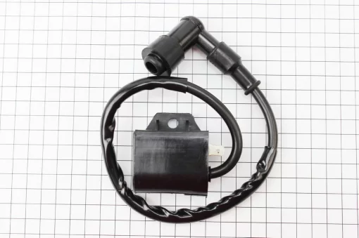 Катушка зажигания Suzuki AD50, YQ-336080