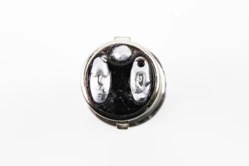 Лампа фары диодная LED-2 BA20D тип 2, ЛАМПИ, YQ-337983