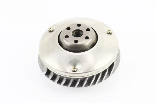 Варіатор передній к-кт Honda CH-250+втулка, YQ-308037