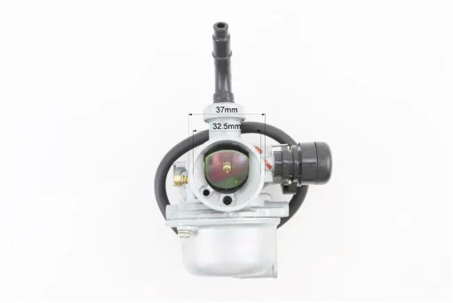 Карбюратор Delta 70/90/110cc, d-18,7 (качественная ), DELTA, YQ-338035