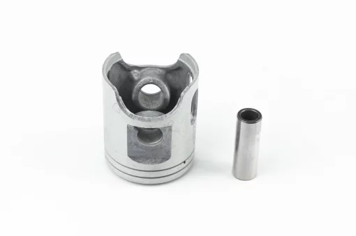 Поршень к-кт Yamaha BWS100 52мм STD (палец 14мм), JCC, YQ-339215