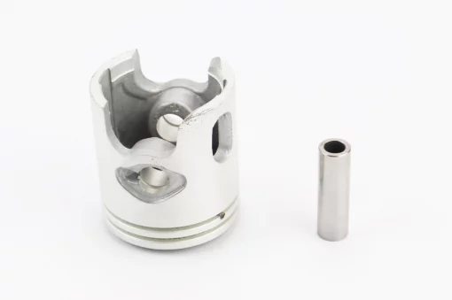 Поршень к-кт Yamaha JOG65 3KJ 44мм+0,50 (палец 10мм), YQ-339647