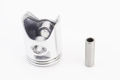 Поршень к-кт Honda LEAD100 51мм+0,50 (палец 13мм), Тайвань, YQ-339725