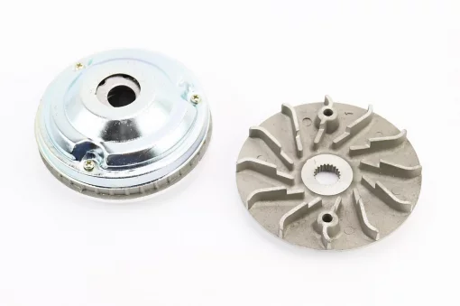 Варіатор передній к-кт Honda CH125+крильчатка, YQ-347082