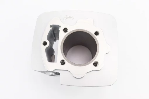 Циліндр к-кт (цпг) CB250cc-69мм (висота циліндра 77/110мм) (палець 17мм), CB125-300, YQ-356011