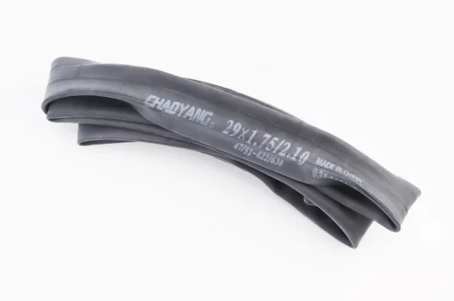 Камера 29"х1,75/2,10 с герметиком (ниппель Schrader AV-48), ВЕЛОКАМЕРИ, YQ-401343