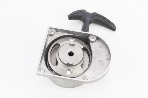 Стартер ручной в сборе "Дырчик", вело-МОТОР, YQ-405012