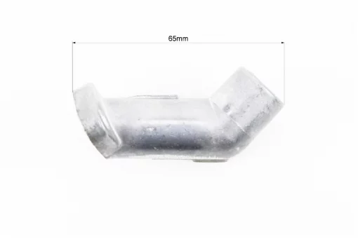 Патрубок карбюратора, вело-МОТОР, YQ-405037