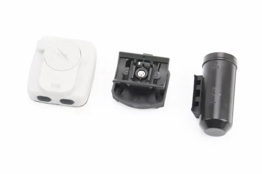 Велокомпьютер 11-функций, беспроводной, бело-чёрный AS-6000 (без батареек), ВЕЛОАКСЕСУАРИ, YQ-409762