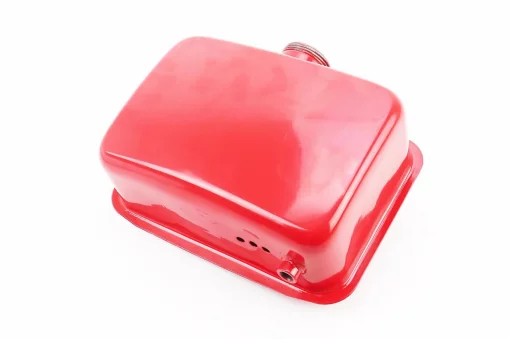 Бак топливный 186F тип 1, D178/186F, YQ-602002