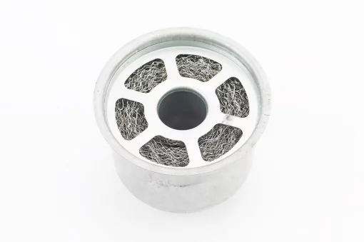 Фільтр повітряний-елемент металевий R190N тип 2, D190/195N, YQ-604126