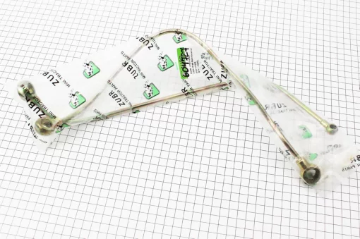 Трубка масляная к-кт 2шт R195NM, D190/195N, YQ-604727