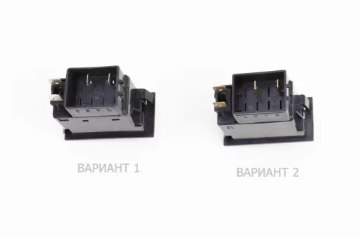 Кнопка габаритів DongFeng 240/244, DongFeng, YQ-615341