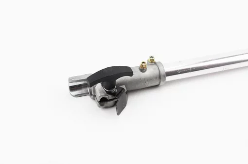 Подовжувач труби D-26мм L-800мм 9х9T, з приводним валом, ТРИМЕР, YQ-202742