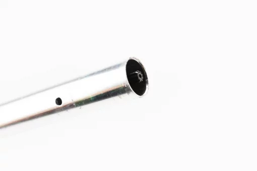 Подовжувач труби D-26мм L-800мм 9х9T, з приводним валом, ТРИМЕР, YQ-202742