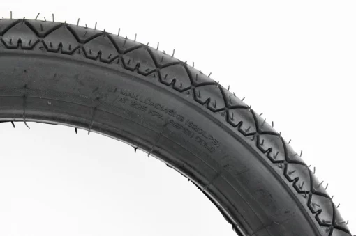 Шина 2,75-17 дорожная 248, ШИНИ, YQ-303720