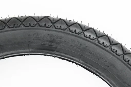 Шина 2,75-17 дорожная 248, ШИНИ, YQ-303720